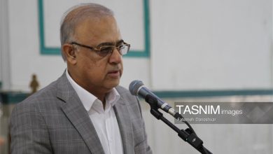 استاندار هرمزگان در جشنواره شهید رجایی استاندار برگزیده کشور شد / اخبار هرمزگان - اخبار استانها