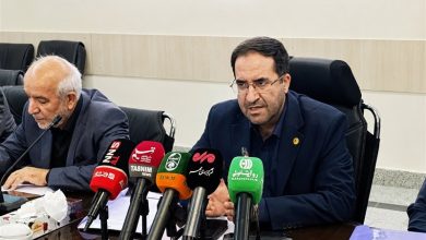 کاشت 1.4 میلیون هکتار جنگل/ آبخیزداری در 20 میلیون هکتار / اخبار البرز - اخبار استانها