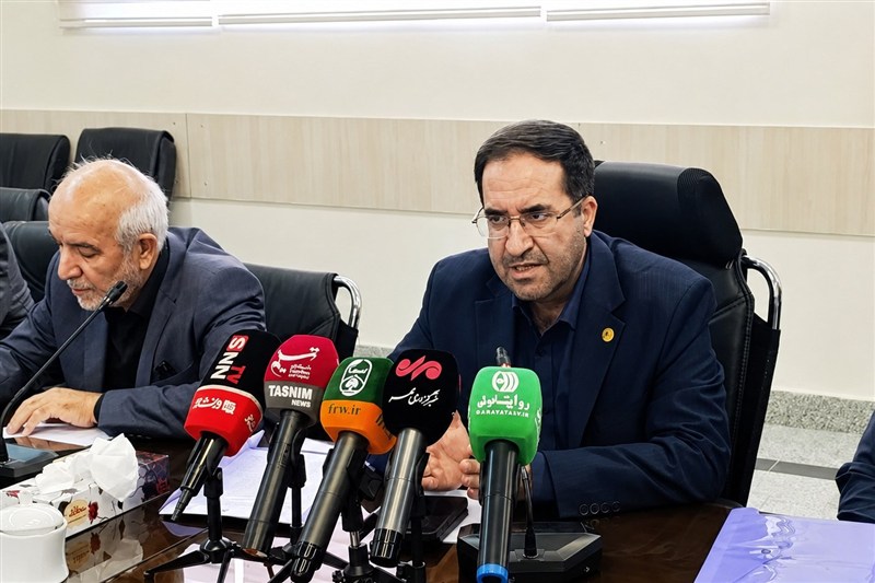 کاشت 1.4 میلیون هکتار جنگل/ آبخیزداری در 20 میلیون هکتار / اخبار البرز - اخبار استانها