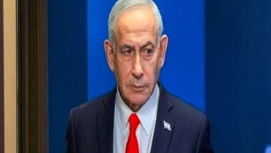 نتانیاهو: پیشنویس آمریکا درباره غزه را رد کردیم