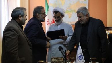 'محمود کریمی' دبیرکل مجمع بینالمللی اساتید مسلمان دانشگاهها شد / اخبار سیاسی روز , اخبار حوزه علمیه و دانشگاه
