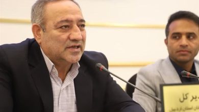 پیشبینی اعزام 25 ورزشکار اردبیلی به بازیهای آسیایی ناگویا / اخبار اردبیل - اخبار استانها