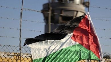 یک فلسطینی در تیراندازی نظامیان صهیونیست زخمی شد