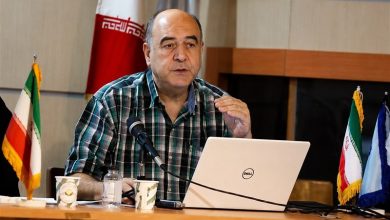 تدوین برنامه راهبردی دانشگاه امیرکبیر با محور مرجعیت علمی و هوش مصنوعی / اخبار سیاسی روز , اخبار حوزه علمیه و دانشگاه