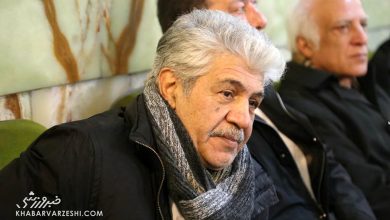 ستاره دهه ۵۰ تاج به ایران بازگشت؛ رضا عادلخانی در پایتخت / رضا عادلخانی , استقلال , تاج , فوتبال دهه ۵۰ , فوتبال ایران