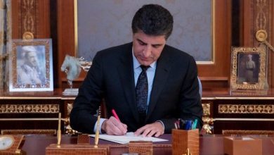 آکسیوس: آمریکا از بارزانی خواسته بود میزبان مذاکره تهران- واشنگتن باشد