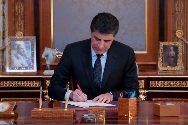آکسیوس: آمریکا از بارزانی خواسته بود میزبان مذاکره تهران- واشنگتن باشد
