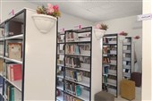 از افتتاح کتابخانه عمومی شهرستان فیروزه تا تا پارک بانوان عشق آباد / اخبار خراسان رضوی - اخبار استانها