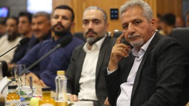 ناصر فریادشیران: جام قهرمانی لیگ برتر حق مسلم استقلال است / استقلال , ناصر فریادشیران , لیگ برتر , قهرمانی , جام حذفی