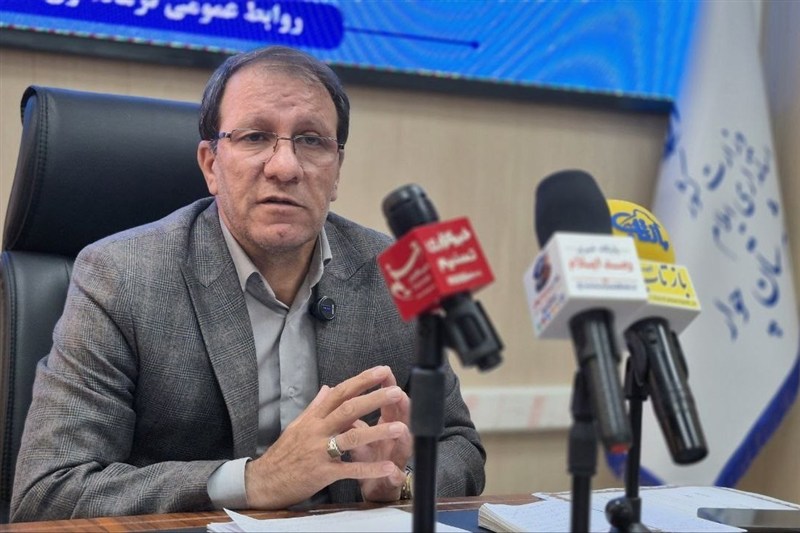چوار در مسیر فعالسازی مرز هلاله شمالی؛ مجوز مرز تاریخی صادر شد / اخبار ایلام - اخبار استانها
