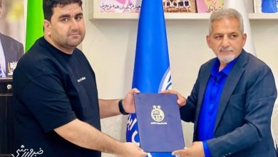 تکذیب خواهرخواندگی استقلال با ابومسلم افغانستان؛ مجوز مدرسه فوتبال صادر شد / استقلال , ابومسلم افغانستان , مدرسه فوتبال , آکادمی استقلال , ناصر فریادشیران