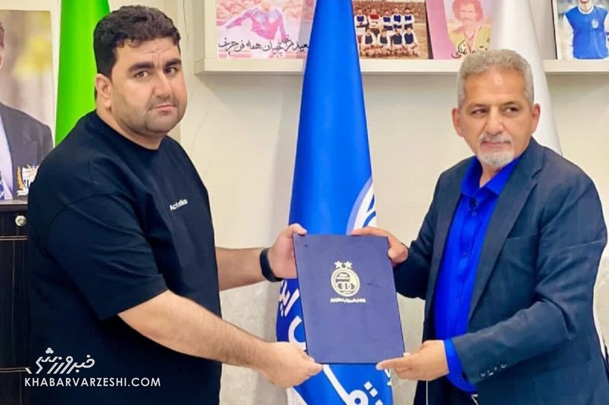 تکذیب خواهرخواندگی استقلال با ابومسلم افغانستان؛ مجوز مدرسه فوتبال صادر شد / استقلال , ابومسلم افغانستان , مدرسه فوتبال , آکادمی استقلال , ناصر فریادشیران