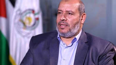 خلیل الحیه: جنایات اشغالگران و قتل عمدی فرماندهان پلیس غزه محکوم است