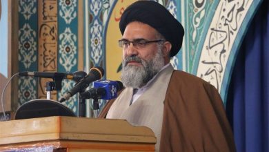 امام جمعه یاسوج: وحدت ملی مهمترین سنگر امروز در برابر دشمن است / اخبار کهگیلویه و بویراحمد - اخبار استانها