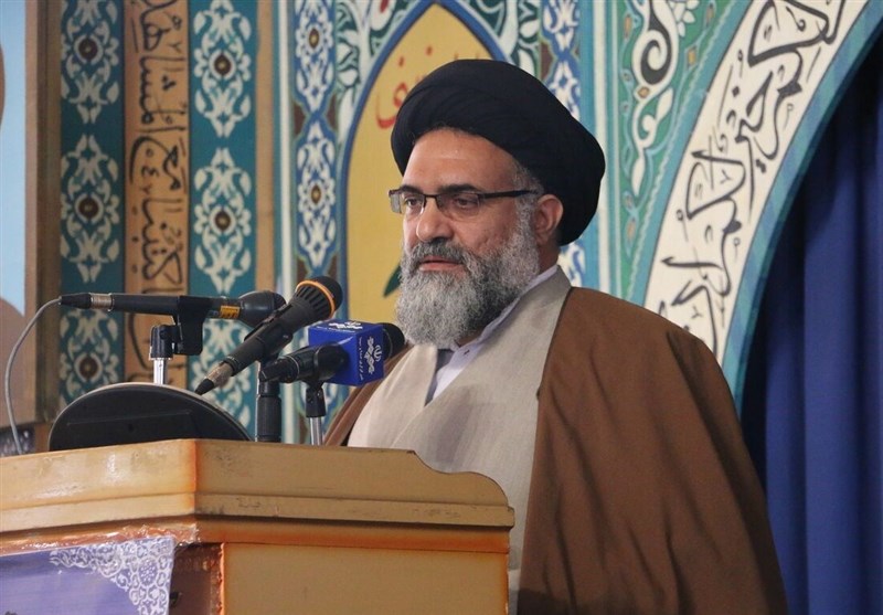امام جمعه یاسوج: وحدت ملی مهمترین سنگر امروز در برابر دشمن است / اخبار کهگیلویه و بویراحمد - اخبار استانها