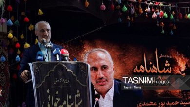 زمان کنونی بهترین وقت برای ترویج شاهنامهخوانی است / اخبار چهارمحال و بختیاری - اخبار استانها