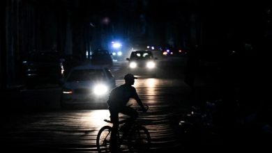 قطعی سراسری برق در کوبا در پی تحریمهای آمریکا