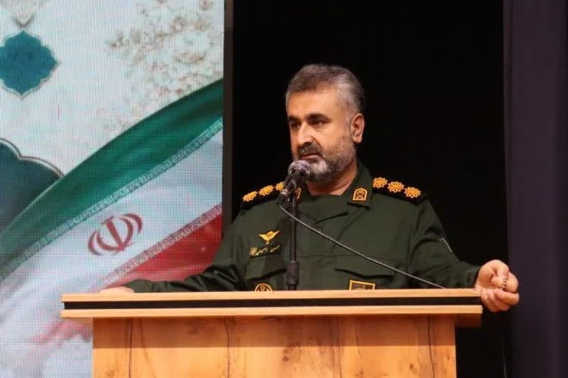 آتش توپخانه رسانهای دشمن مخربتر از آتش توپخانه واقعی است / اخبار گیلان - اخبار استانها