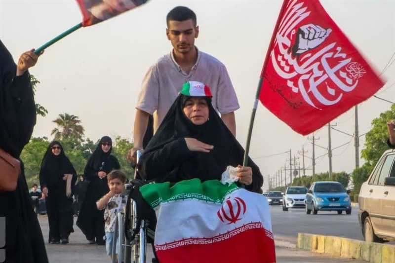 آمادهباش اصفهان برای بازگشت زائران اربعین؛ 600 اتوبوس بهکارگیری شد / اخبار اصفهان - اخبار استانها