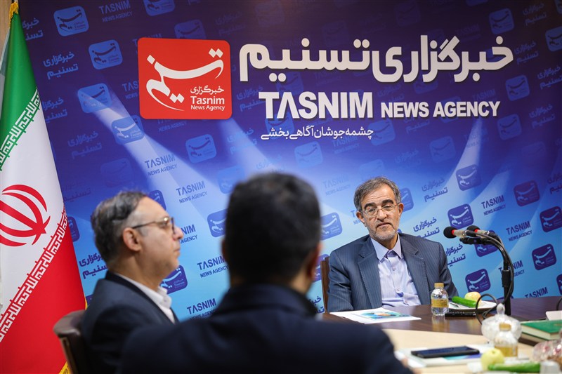 حمایت جهاددانشگاهی از 860 دانشبنیان/15 سال روایت جهاد از پیشرفت کشور / اخبار سیاسی روز , اخبار حوزه علمیه و دانشگاه