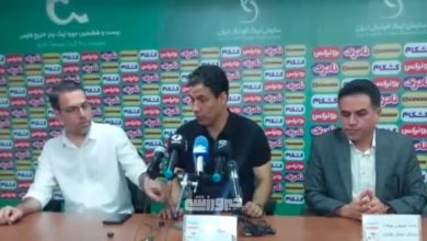 مهدی تارتار در اولین گام؛ پرسپولیس دو بر صفر از سد شمس آذر گذشت / پرسپولیس , مهدی تارتار , شمس آذر , لیگ برتر , فوتبال ایران