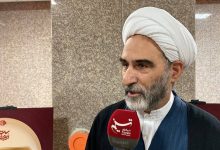 میراث امام شهید، حرکت امت اسلامی به سمت اقتدار جهانی است+ فیلم / اخبار قم - اخبار استانها