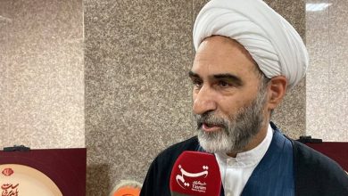 میراث امام شهید، حرکت امت اسلامی به سمت اقتدار جهانی است+ فیلم / اخبار قم - اخبار استانها
