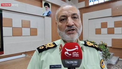 عامل شهادت 2 مامور فراجا در سرباز دستگیر شد / اخبار سیستان و بلوچستان - اخبار استانها