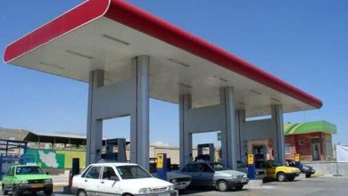 اعلام جایگاههای سوخت خارج از طرح کدینگ برای خودروهای غیربومی در کرمان / جایگاه سوخت , طرح کدینگ , خودروهای غیربومی , مسافران , استان کرمان