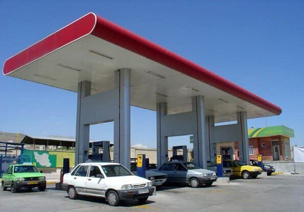 اعلام جایگاههای سوخت خارج از طرح کدینگ برای خودروهای غیربومی در کرمان / جایگاه سوخت , طرح کدینگ , خودروهای غیربومی , مسافران , استان کرمان