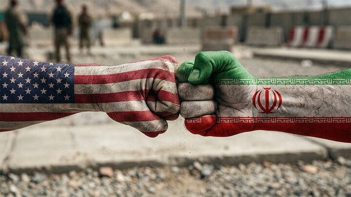 شکست جنگ ترامپ علیه ایران؛ شروط تهران برای بازگشایی تنگه هرمز