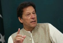 حکم دادگاه عالی پاکستان برای انتقال عمران خان به بیمارستان