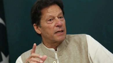 حکم دادگاه عالی پاکستان برای انتقال عمران خان به بیمارستان
