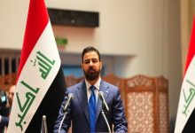 تاکید الزیدی بر خروج ائتلاف بین المللی از عراق در موعد مقرر