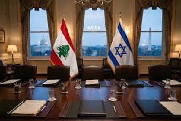 پایان دور جدید مذاکرات دولت لبنان و رژیم صهیونیستی در رم ایتالیا