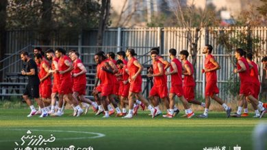 پرسپولیس با بازیکنان جوان آکادمی، به دنبال نسلسازی و کاهش نیاز به نقل و انتقالات / پرسپولیس , جوانگرایی , آکادمی پرسپولیس , قرارداد حرفهای , فوتبال پایه