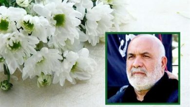 روز خبرنگار؛ یاد حاج غلامعلی خالدی و پاسداشت قلمهای متعهد رسانه / اخبار خراسان جنوبی - اخبار استانها