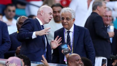 AFC از تصمیم فیفا برای توقف پروژه 'FIFA Forward Enterprise' استقبال کرد / AFC , فیفا , فوتبال جهان , شیخ سلمان , FIFA Forward Enterprise