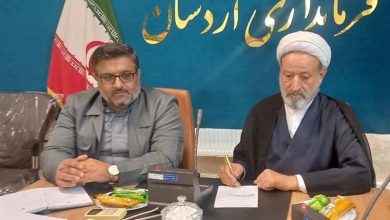 تعامل خبرنگاران و مسئولان باید بر پایه نقد سازنده و اصلاح امور باشد / اخبار کاشان - اخبار استانها