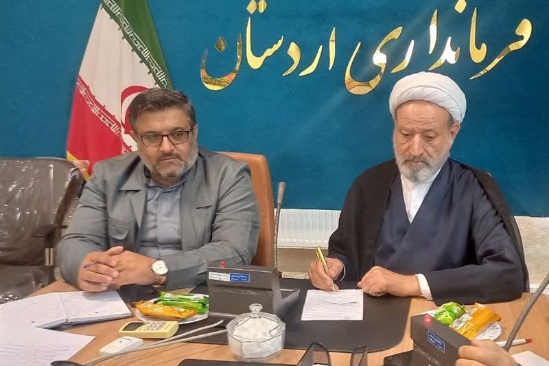 تعامل خبرنگاران و مسئولان باید بر پایه نقد سازنده و اصلاح امور باشد / اخبار کاشان - اخبار استانها