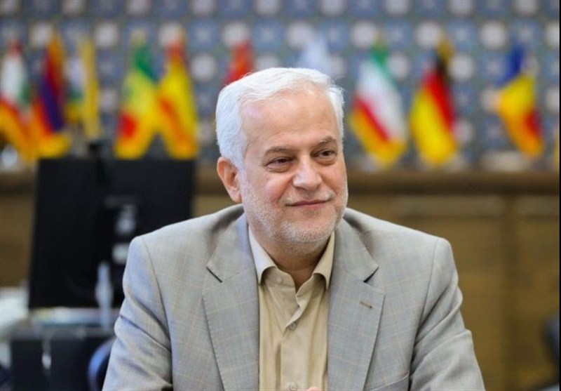خدمترسانی به زائران حسینی جلوهای از فرهنگ ایثار است / اخبار اصفهان - اخبار استانها