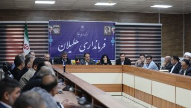 هلیلان زیر بار محرومیت؛ از «نبولایزر 10 میلیونی» تا بیمارستانی که نیست / اخبار ایلام - اخبار استانها