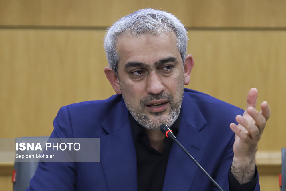 وزیر اقتصاد: تولید داخلی در بوشهر ارزانتر از کالای خارجی است / تولید داخلی , بوشهر , وزیر اقتصاد , سرمایهگذاری , کالای خارجی