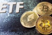 توقف فعالیت صندوق قابل معامله در بورس بیتکوین آمریکا به دلیل کاهش ورود سرمایه / بیتکوین , ETF , صندوق قابل معامله , رمزارزها , بازار سرمایه