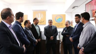 نسخه سهگانه سمنان برای مدیریت بحران آب / اخبار سمنان - اخبار استانها