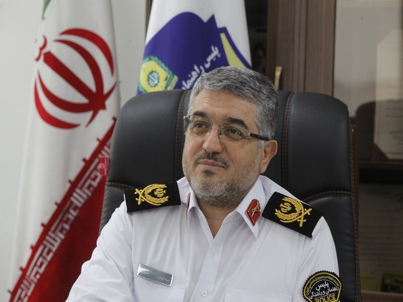 راهاندازی سکوی معاملات خودرو و غیرفعال شدن کارت سوخت موتورسیکلتهای فاقد مالکیت / سکوی معاملات خودرو , کارت سوخت , موتورسیکلت , پلیس راهور , فراجا