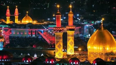 یادداشت| وقتی رؤیای کربلا به حقیقت پیوست / اخبار البرز - اخبار استانها