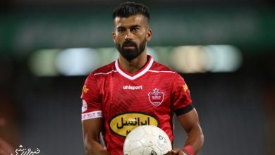 مخالفت صریح تارتار با بازگشت رامین رضاییان به پرسپولیس / پرسپولیس , رامین رضاییان , مهدی تارتار , نقل و انتقالات , فوتبال ایران