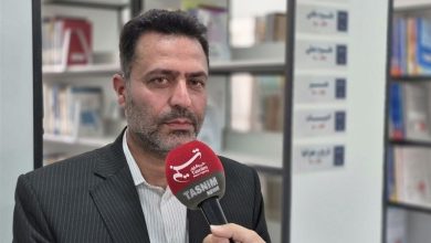 کتابخانه شهید مومنیالوار بازسازی و بازگشایی شد / اخبار ایلام - اخبار استانها