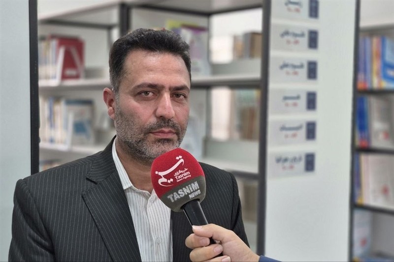 کتابخانه شهید مومنیالوار بازسازی و بازگشایی شد / اخبار ایلام - اخبار استانها